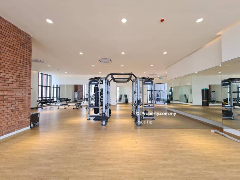 Service Residence for Sale in The Birch by Phua HP - iProperty.com.my
