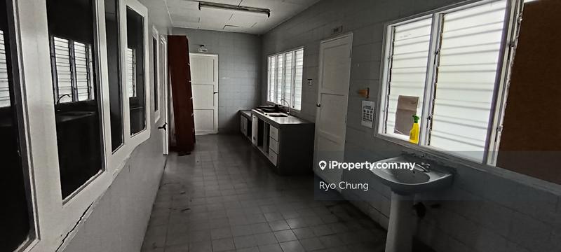 Bungalow House untuk Dijual di Batai Laut, Klang oleh Ryo Chung - iProperty.com.my