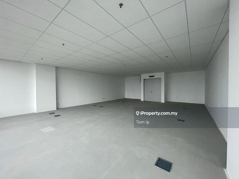 Pejabat untuk Disewa di Bukit Bintang, KL City Centre oleh Tom Ip - iProperty.com.my