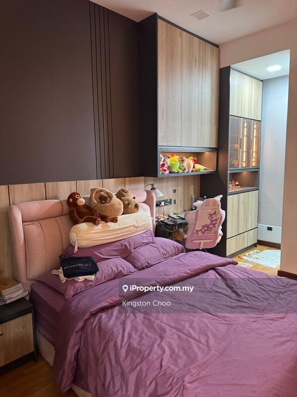 2-storey Terraced House for Sale in [ CORNER LOT ] Taman Semanja, Kajang, Kajang by Kingston Choo - iProperty.com.my