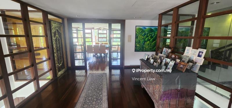 Banglo untuk Dijual di Tropicana Golf & Country Resort, Tropicana oleh Vincent Liaw - iProperty.com.my