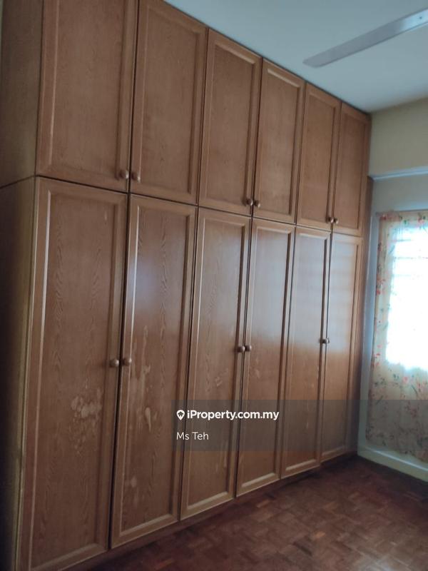 Kondominium untuk Dijual di Desa Kiara oleh Ms Teh - iProperty.com.my
