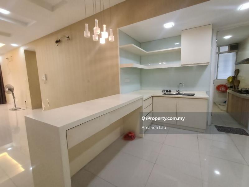 For Sale - Setapak Green