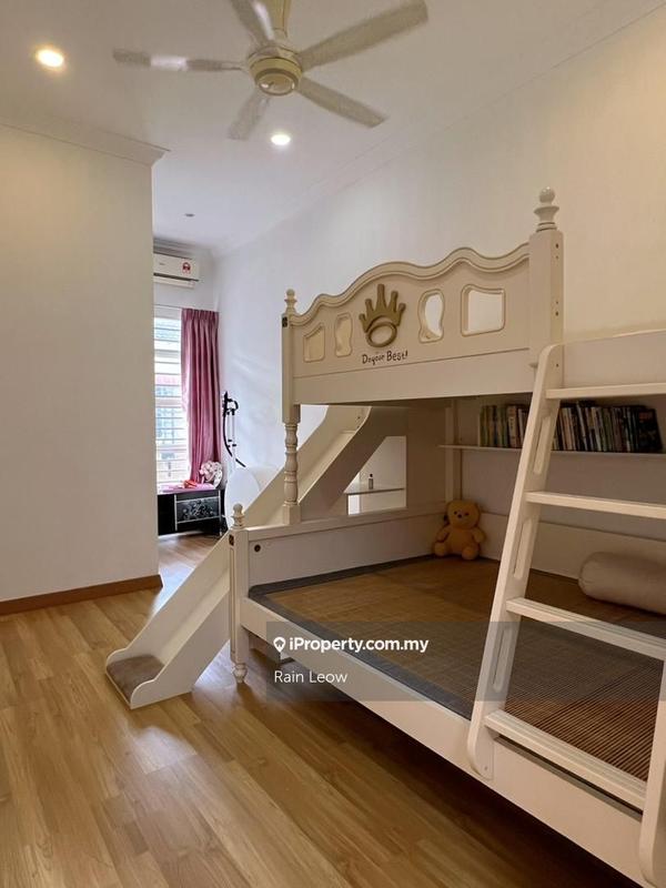 Rumah Berangkai 2 Tingkat untuk Dijual di Taman Putra Impiana, Puchong oleh Rain Leow - iProperty.com.my