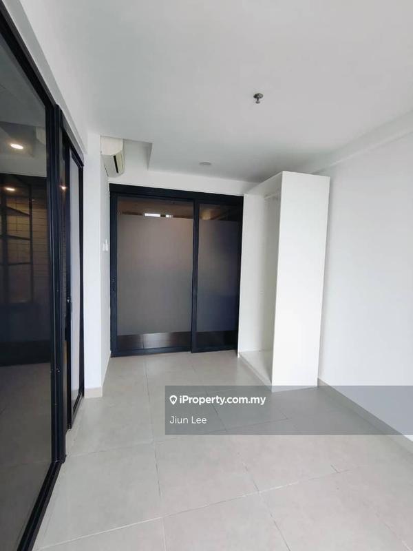 Service Residence for Sale in Flexus Signature by Jiun Lee - iProperty.com.my