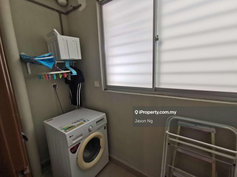 Service Residence for Sale in Alam Idaman by Jason Ng - iProperty.com.my