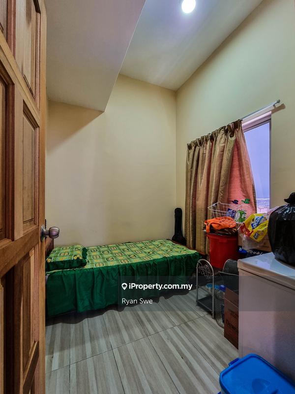 Semi-Detached House for Sale in Dutamas, Kuala Lumpur by Ryan Swe - iProperty.com.my