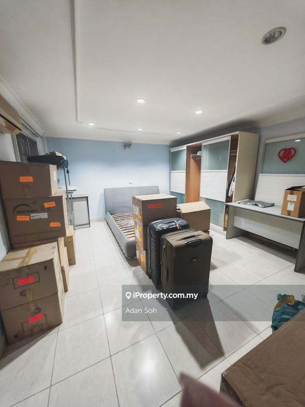 2-storey Terraced House for Sale in Taman Bukit Maluri, Kepong by Adan Soh - iProperty.com.my