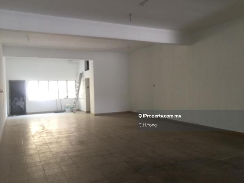 Kedai untuk Dijual di Taman Puncak Jalil, Seri Kembangan oleh C.H.Yong - iProperty.com.my