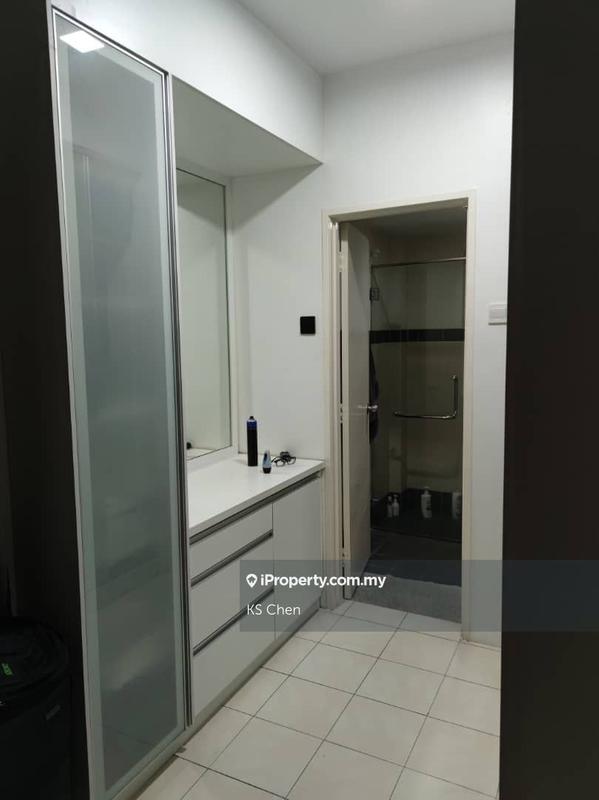 Service Residence for Sale in The Heron Residency by KS Chen - iProperty.com.my