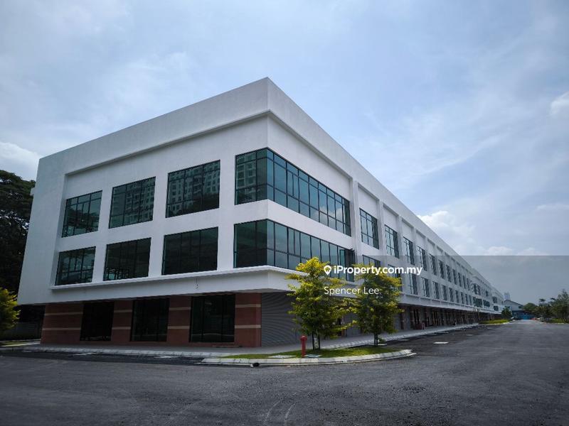 Kedai untuk Disewa di Laman Rimbunan, Kepong oleh Spencer Lee - iProperty.com.my