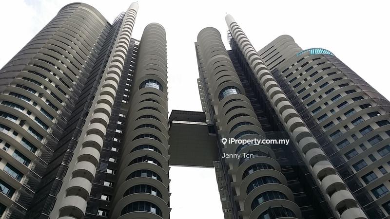 Condominium for Rent in 11 Mont Kiara @ MK11 by Jenny Tcn - iProperty.com.my