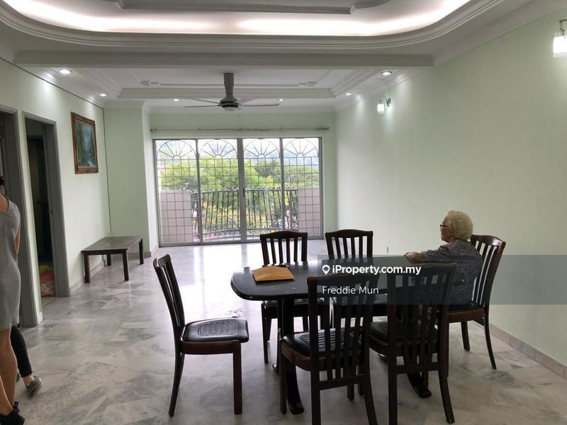 Apartment for Sale in Sri Tanjung by Freddie Mun - iProperty.com.my
