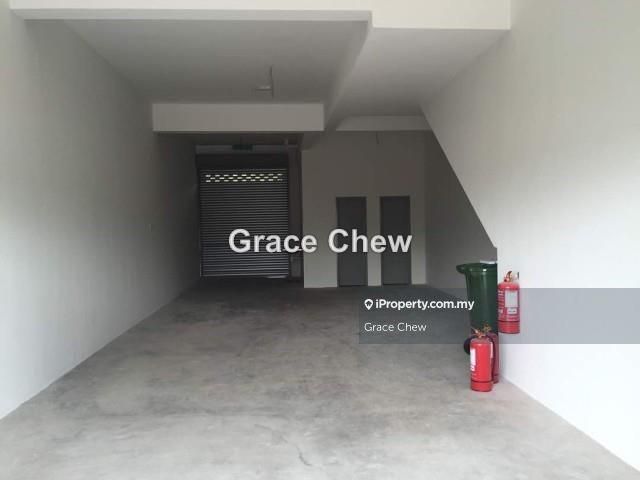 Shop / Office for Rent in Medini, Iskandar Puteri (Nusajaya) by Grace Chew - iProperty.com.my