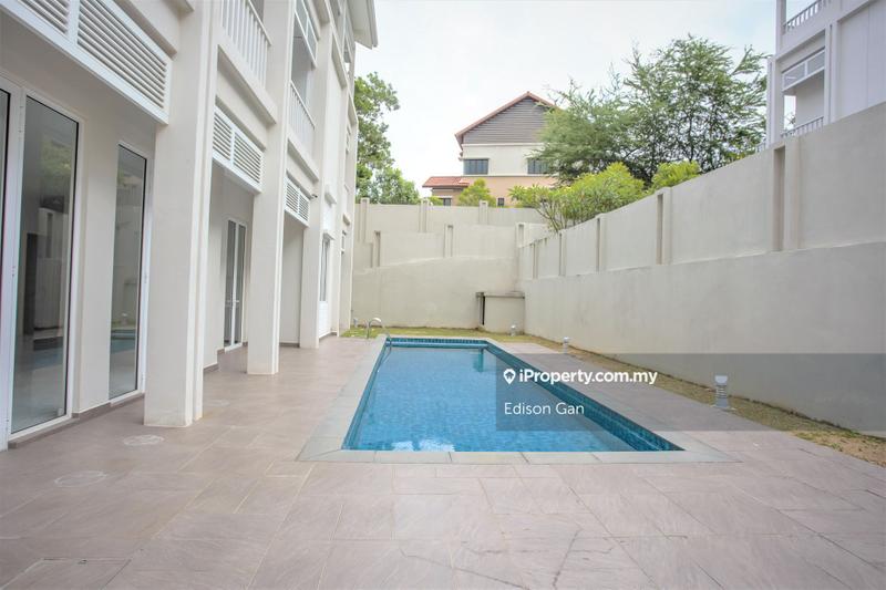 Semi-Detached House for Sale in Desa Sri Hartamas, Sri Hartamas by Edison Gan - iProperty.com.my