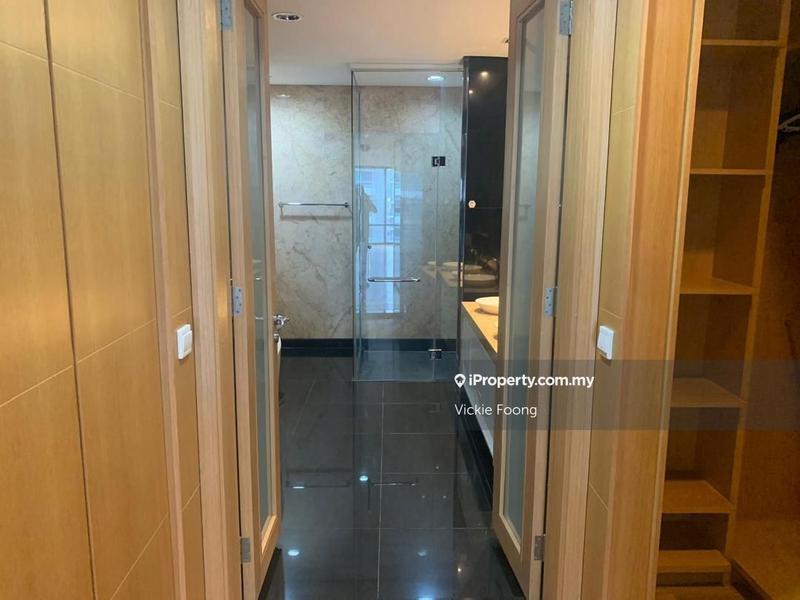 Kediaman Servis untuk Disewa di St Mary Residences oleh Vickie Foong - iProperty.com.my