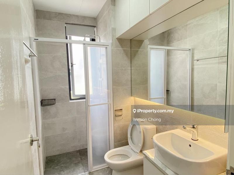 Condominium for Sale in Iconic Skies by Winson Chong - iProperty.com.my