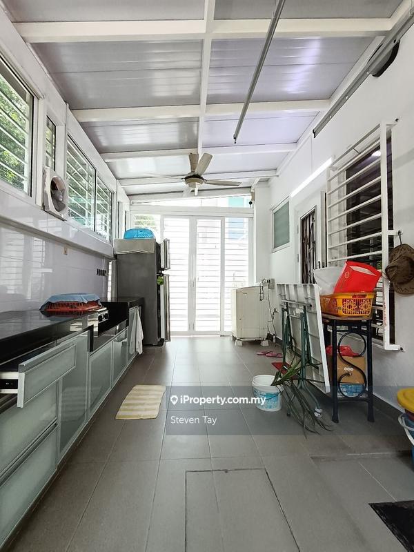 Bungalow House for Sale in Bandar Kinrara Seksyen 1, Bandar Kinrara by Steven Tay - iProperty.com.my