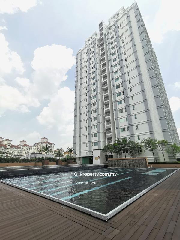 Condominium for Sale in Mutiara Upper East by Joshua Lok - iProperty.com.my