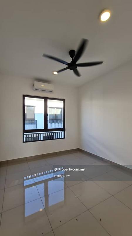 Rumah Teres 2-Tingkat untuk Dijual di Setia Safiro, Cyberjaya oleh Henry Liew - iProperty.com.my