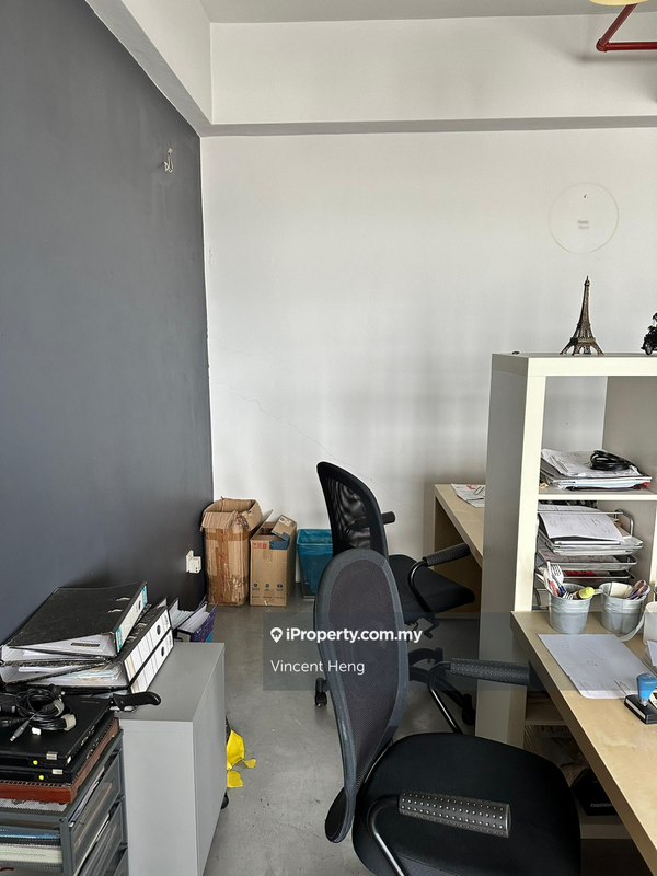 Office for Sale in Kelana Jaya, Petaling Jaya by Vincent Heng - iProperty.com.my