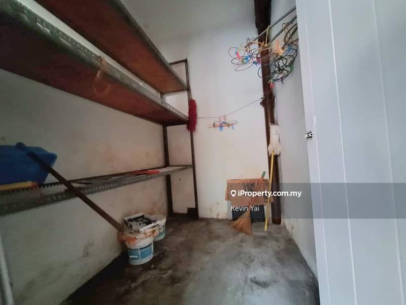 Rumah Teres 2-Tingkat untuk Dijual di Taman Lucky, Bangsar oleh Kevin Yai - iProperty.com.my