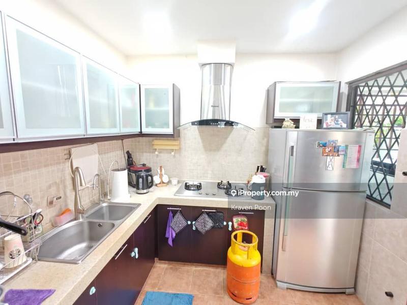 Bungalow House for Sale in smb5k, Petaling Jaya by Kraven Poon - iProperty.com.my
