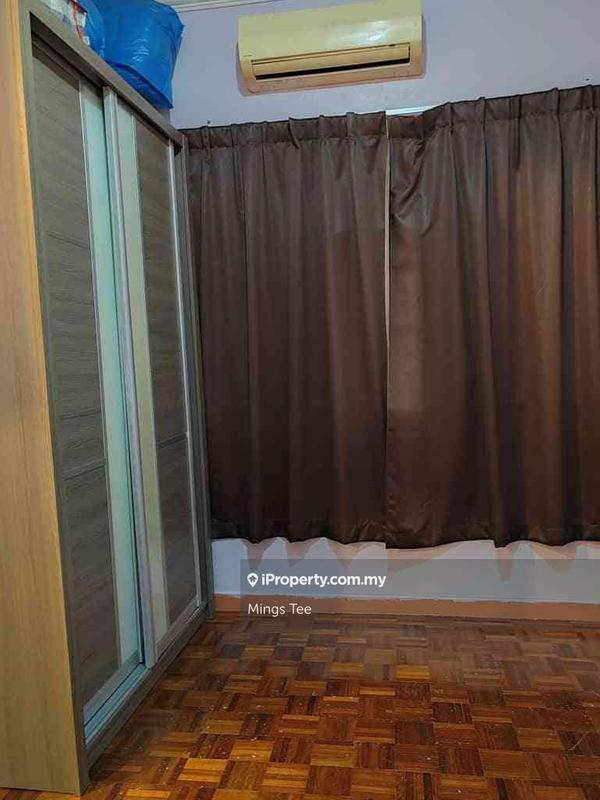 Pangsapuri untuk Dijual di Aman Puri Apartment oleh Mings Tee - iProperty.com.my