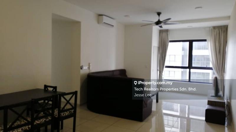 For Rent - D'sara Sentral