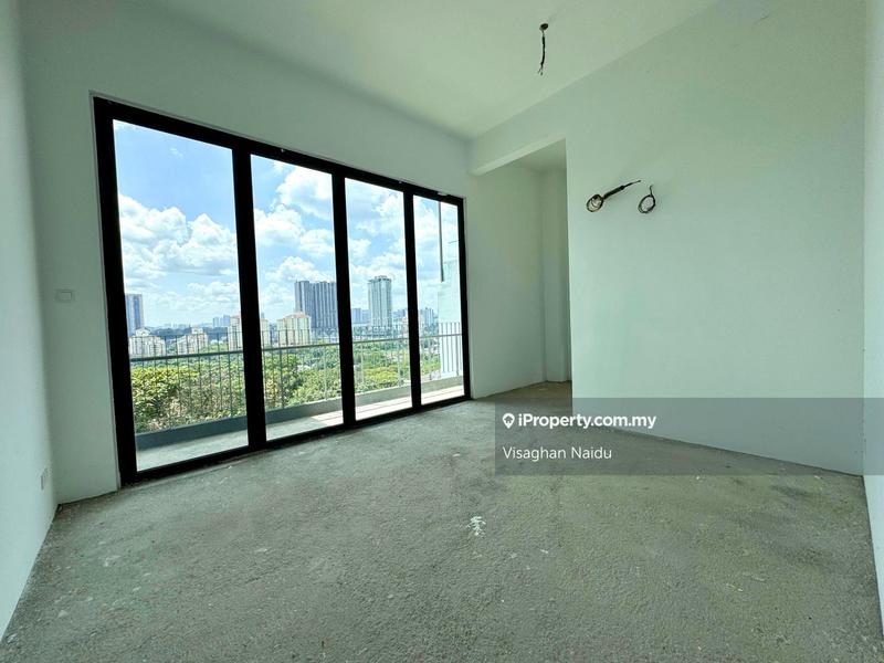 Bungalow House for Sale in Santuari Park Bukit Gasing Indah Petaling Jaya, Kampung Kerinchi (Bangsar South) by Visaghan Naidu - iProperty.com.my