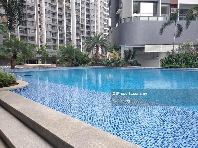 Kediaman Servis untuk Disewa di R&F Princess Cove Phase 1 oleh Yvonne Ng - iProperty.com.my