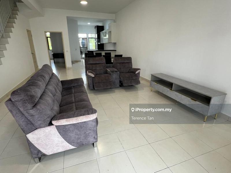2-storey Terraced House for Rent in Taman Bestari Perdana, Pasir Gudang by Terence Tan - iProperty.com.my