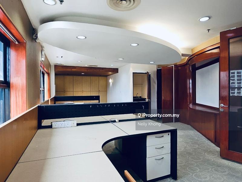 Pejabat untuk Dijual di ycr8z, KL City Centre oleh Nelly Khong - iProperty.com.my