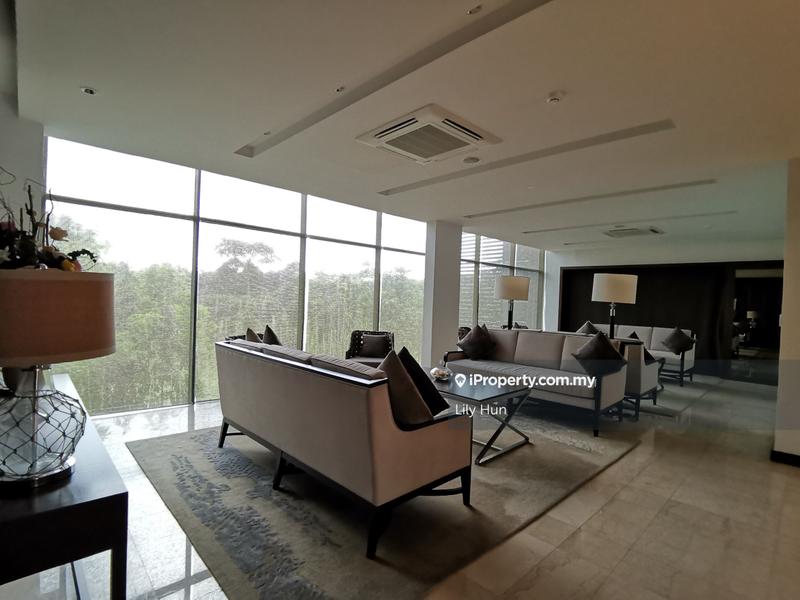 4-storey Terraced House for Rent in KLGCC, East Residence, Damansara Heights by Lily Hun - iProperty.com.my