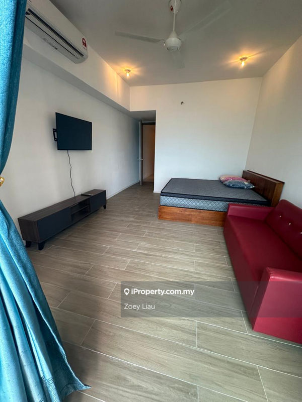 For Rent - Bay Suites