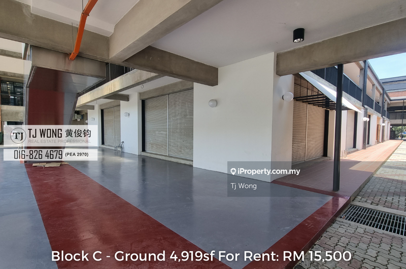 Kedai untuk Disewa di Tawau, Sabah oleh Tj Wong - iProperty.com.my