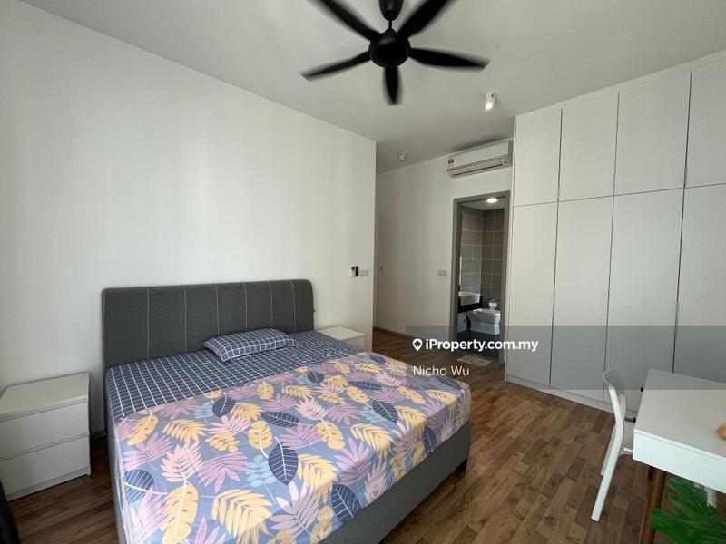 Condominium for Sale in Sunway Mont Residences by Nicho Wu - iProperty.com.my