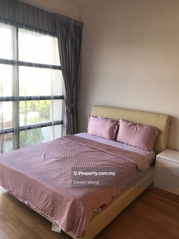 Kondominium untuk Dijual di Seri Ampang Hilir Residences oleh Steven Wong - iProperty.com.my