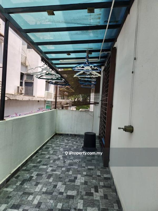 Rumah Teres 3-Tingkat untuk Dijual di USJ Heights, Subang Jaya oleh Sam Ho - iProperty.com.my