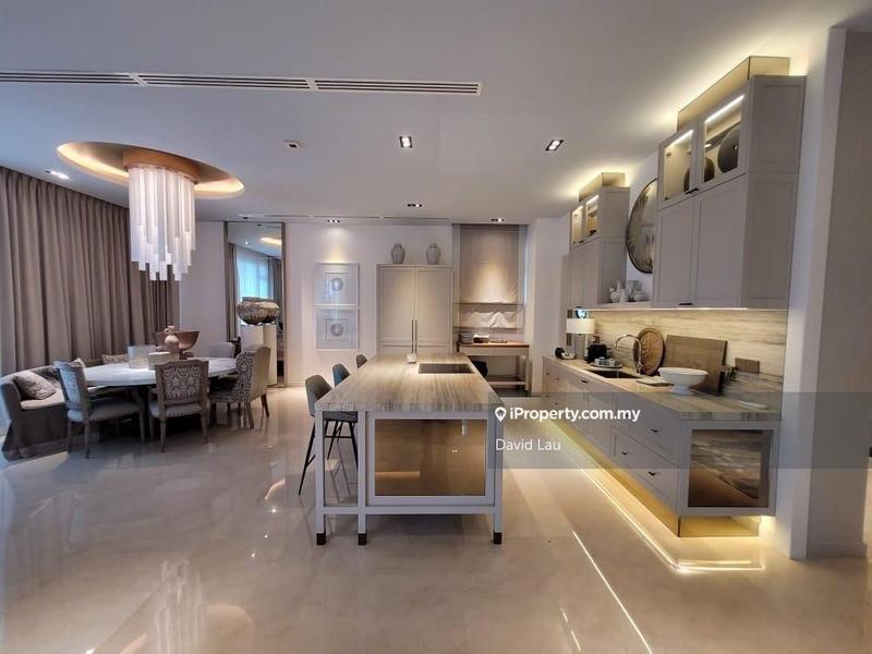 Banglo untuk Dijual di Puteri Harbour, Iskandar Puteri (Nusajaya) oleh David Lau - iProperty.com.my