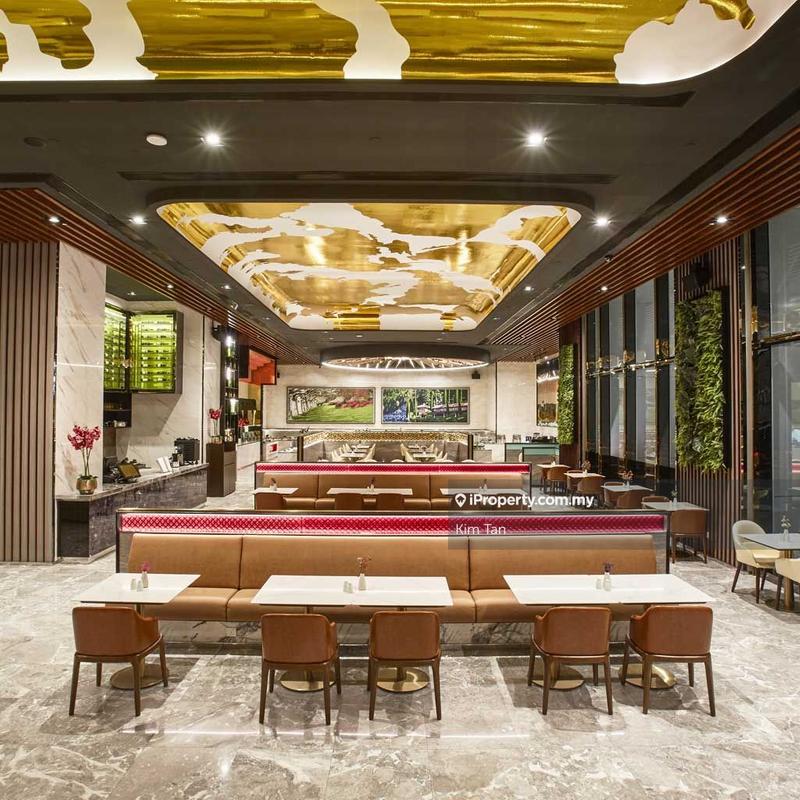 Service Residence for Sale in Victory Suites (The Face 2), KLCC by Kim Tan - iProperty.com.my