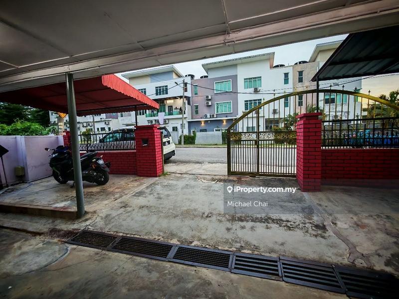 Bungalow House for Sale in Batu 14, Puchong by Michael Chai - iProperty.com.my