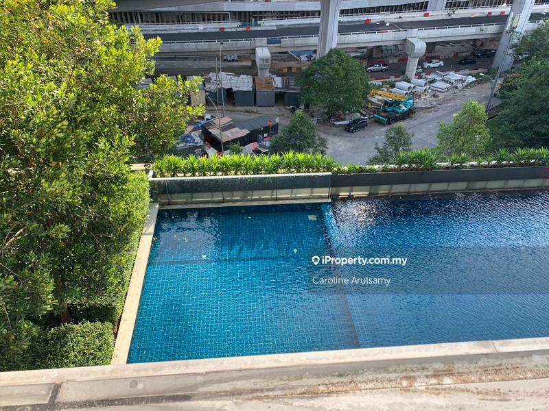 Kondominium untuk Dijual di One Menerung oleh Caroline Arulsamy - iProperty.com.my