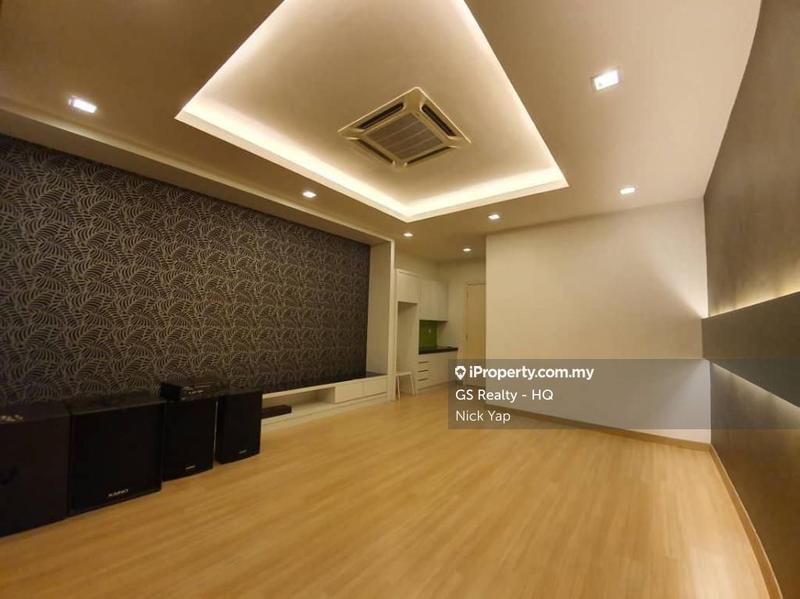 Semi-Detached House for Sale in Bukit Suria, Cheras by Nick Yap - iProperty.com.my