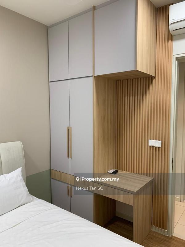 Service Residence for Sale in Sunway Avila Residences by Nexus Tan SC - iProperty.com.my