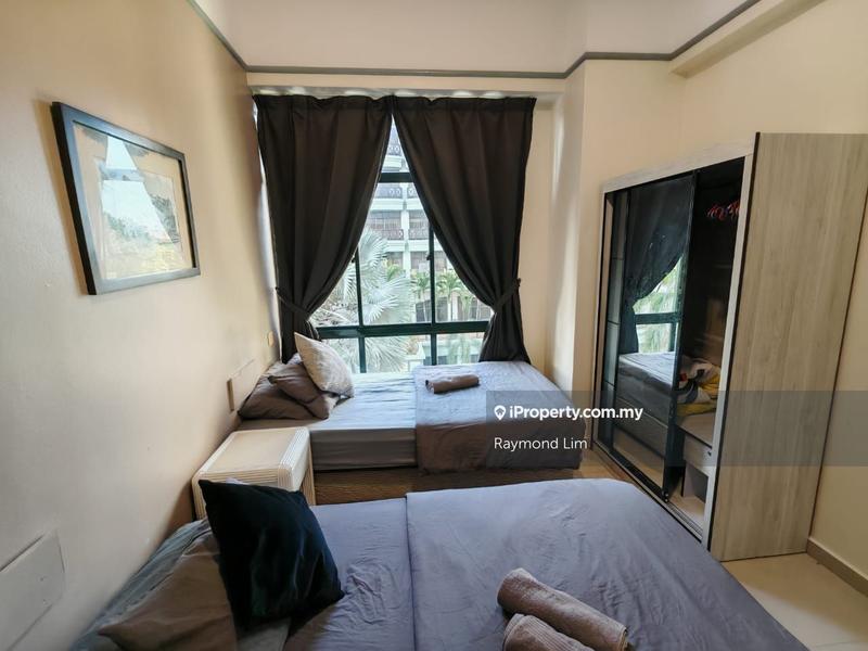 For Sale - Costa Mahkota