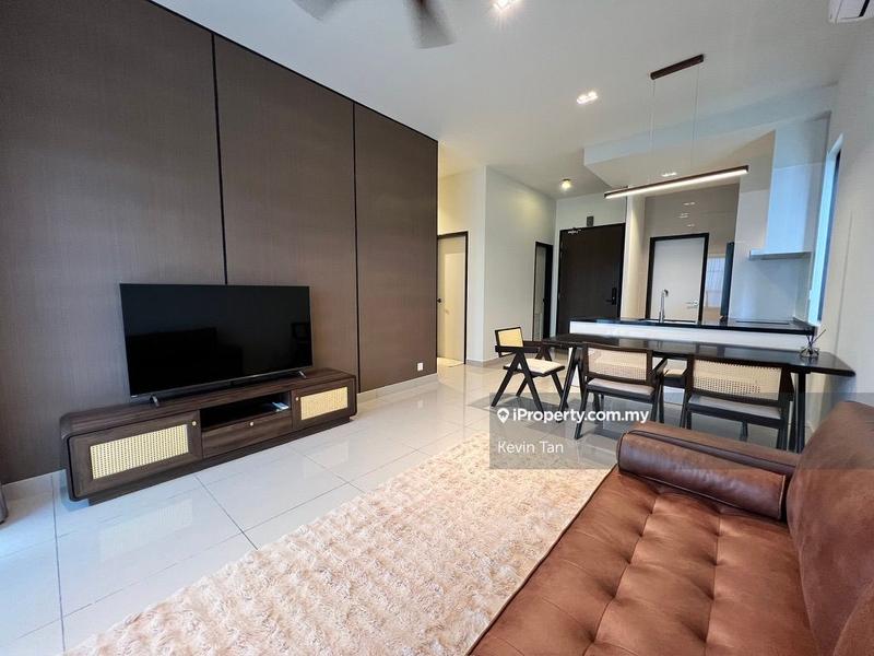 For Rent - Bangsar Hill Park