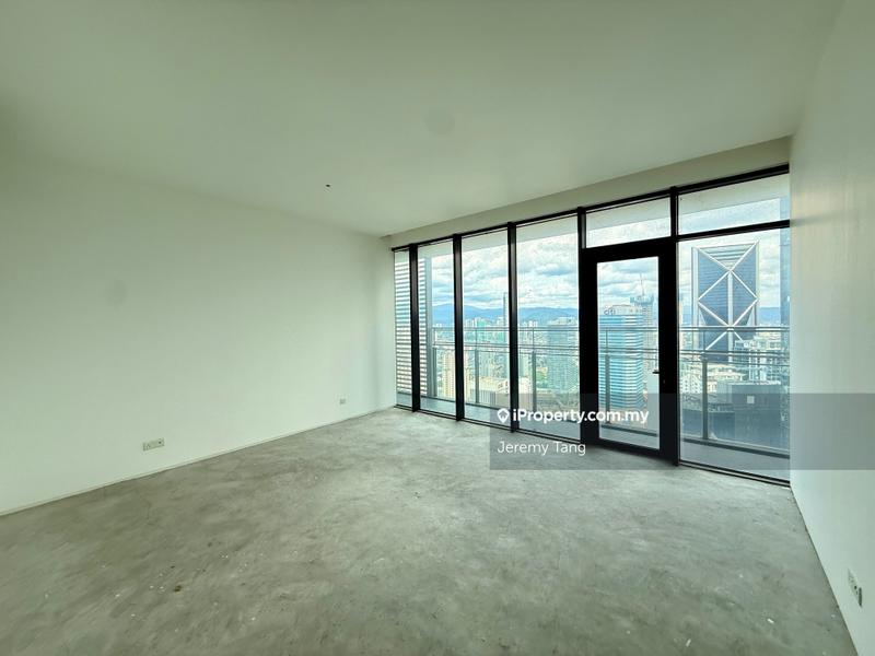 Residensi Servis untuk Dijual di K Residence @ KLCC oleh Jeremy Tang - iProperty.com.my