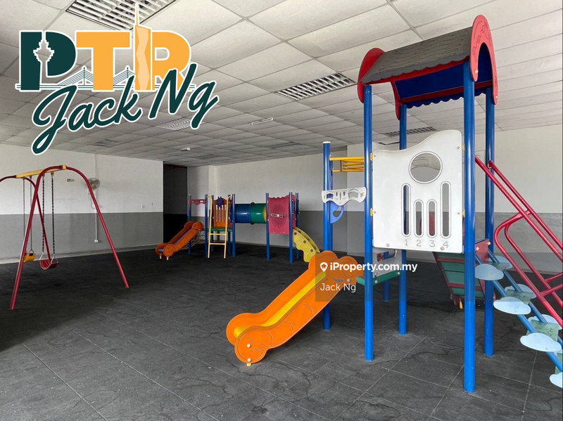 Kondominium untuk Disewa di Sea View Tower oleh Jack Ng - iProperty.com.my