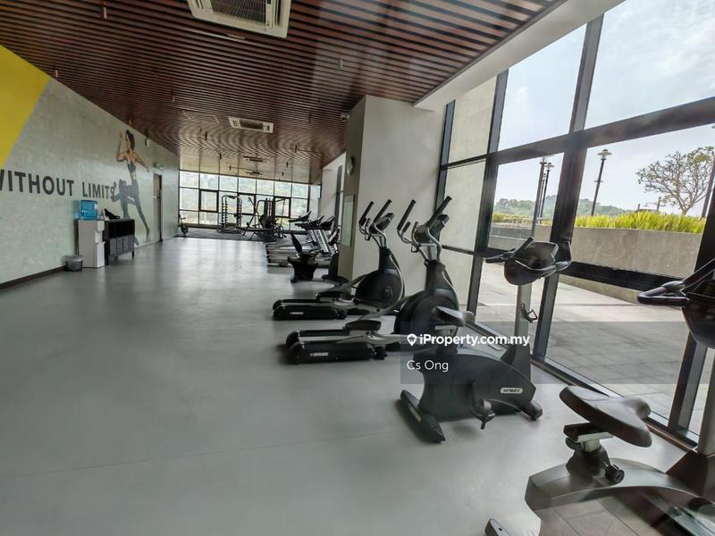 Service Residence for Rent in Serviced Residence @ Shaftsbury Putrajaya by Cs Ong - iProperty.com.my